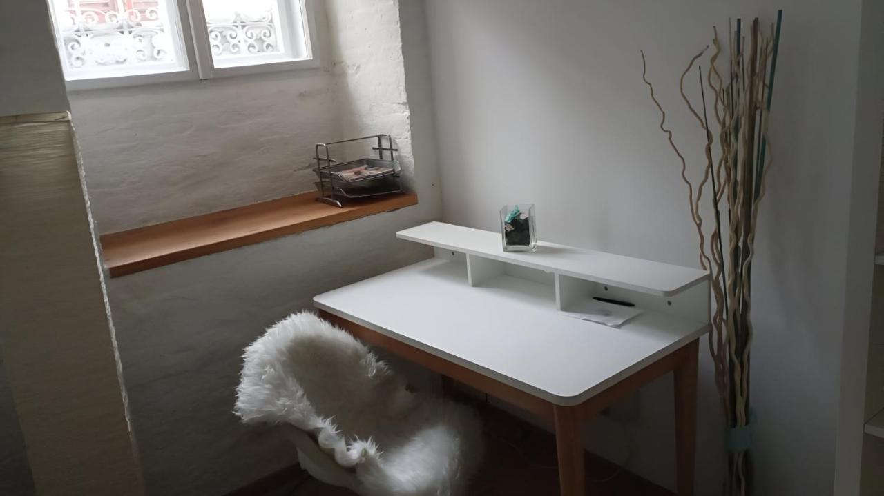 Cute Old Town Location Cozy Apartmán *