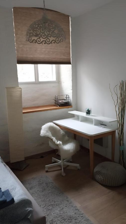 Cute Old Town Location Cozy Apartmán